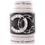 Chanel Coco Mark B18K Armreif Accessory Schwarz Silber - Ansicht 5