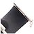 Chanel Coco Mark B18K Armreif Accessory Schwarz Silber - Ansicht 7
