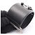 Chanel Coco Mark B18K Armreif Accessory Schwarz Silber - Ansicht 9
