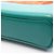 Borsa a tracolla Chanel Gabrielle de Large Hobo Blu Verde Arancione - vista 8