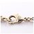 Collana Chanel Coco Mark B20B Multicolore D'oro Porpora - vista 4
