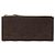 Monedero Louis Vuitton Monogram Empreinte Castaño