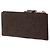 Monedero Louis Vuitton Monogram Empreinte Castaño - vista 2