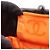 Borsa Tote Media Chanel Cambon Line Marrone - vista 7