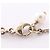 Chanel Coco Mark D20K Halskette Weiß Golden - Ansicht 4