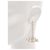 Orecchini Chanel Coco Mark Arrow Swing B23C D'oro - vista 4
