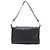 Timeless Borsa a tracolla Chanel Coco Mark Nero