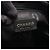 Timeless Borsa a tracolla Chanel Coco Mark Nero - vista 4