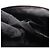 Timeless Borsa a tracolla Chanel Coco Mark Nero - vista 6