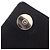 Chanel Coco Mark Diamond Stitch Schultertasche Schwarz - Ansicht 7