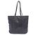 Borsa Tote Chanel Coco Mark Nero