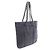 Borsa Tote Chanel Coco Mark Nero - vista 2