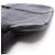 Borsa Tote Chanel Coco Mark Nero - vista 6