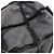 Chanel Coco Mark Bucket Bag mit Fransen Schwarz - Ansicht 6