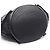 Chanel Coco Mark Bucket Bag mit Fransen Schwarz - Ansicht 8