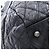Chanel Coco Rider Bowling Bag Schwarz - Ansicht 10