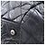 Chanel Coco Rider Bowling Bag Schwarz - Ansicht 11