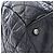 Chanel Coco Rider Bowling Bag Schwarz - Ansicht 12