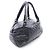 Chanel Coco Rider Bowling Bag Schwarz - Ansicht 2