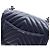 Borsa a tracolla Mini Chanel Chevron V-Stitch Blu navy - vista 6