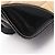 Chanel Chocolate Bar 2-Way Tote Bag Schwarz Beige - Ansicht 9