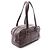 Bolsa de Ombro Chanel Chocolate Bar Marrom - vista 2