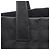 Borsa Tote Chanel New Travel Line MM Nero - vista 6