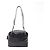 Chanel Triple Coco Schultertasche Schwarz