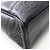 Chanel Triple Coco Schultertasche Schwarz - Ansicht 6