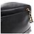 Chanel Triple Coco Schultertasche Schwarz - Ansicht 7