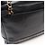 Chanel Triple Coco Schultertasche Schwarz - Ansicht 8