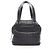 Borsa Tote Chanel Chocolate Bar Nero
