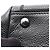 Borsa Tote Chanel Chocolate Bar Nero - vista 12