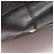 Borsa Tote Chanel Chocolate Bar Nero - vista 6