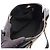 Timeless Borsa a tracolla Chanel Large Coco Mark Nero - vista 3