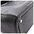Timeless Borsa a tracolla Chanel Large Coco Mark Nero - vista 7