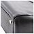 Timeless Borsa a tracolla Chanel Large Coco Mark Nero - vista 8