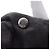 Borsa Tote Chanel New Travel Line MM Nero Bianco - vista 12