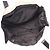 Borsa Tote Chanel New Travel Line MM Nero Bianco - vista 3