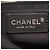 Borsa Tote Chanel New Travel Line MM Nero Bianco - vista 4