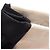 Borsa Tote Chanel New Travel Line MM Nero Bianco - vista 8