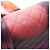 Chanel Boy Schultertasche Pink Mehrfarben - Ansicht 11