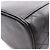Vanity Chanel Bicolore Handbag Black - vue 11