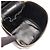 Vanity Chanel Bicolore Handbag Black - vue 3