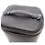 Vanity Chanel Bicolore Handbag Black - vue 8