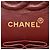 Borsa a tracolla Chanel Matelassé Double Flap Nero - vista 4