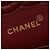 Borsa a tracolla Chanel Matelassé Double Flap Nero - vista 4