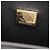 Borsa Chanel Boy Small Nero - vista 5