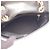 Zaino/Borsa Chanel Matelassé Camellia Nero - vista 3
