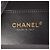 Zaino/Borsa Chanel Matelassé Camellia Nero - vista 4